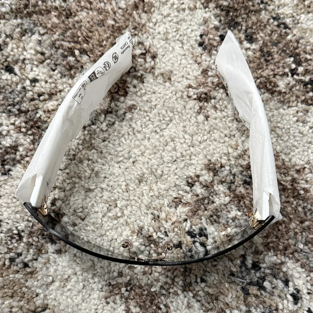 NEW Burberry Shield Sunglasses